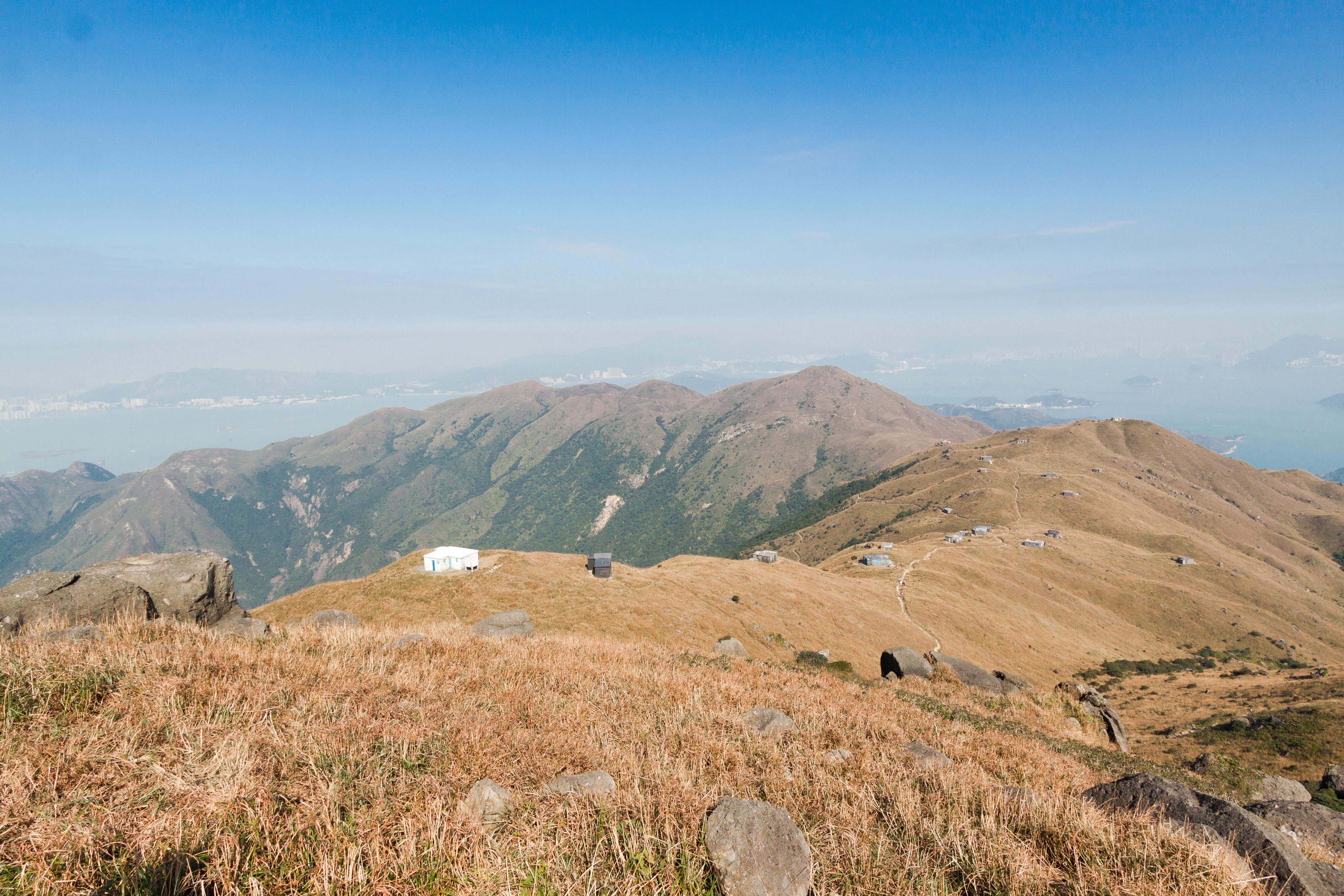 大東山爛頭營